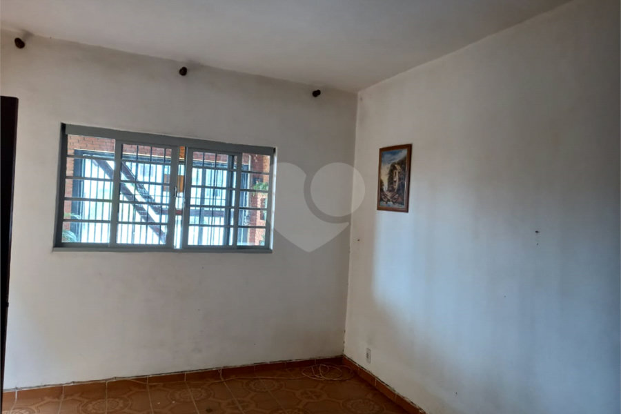 Sobrado à venda com 3 quartos em Santana, São Paulo, SP