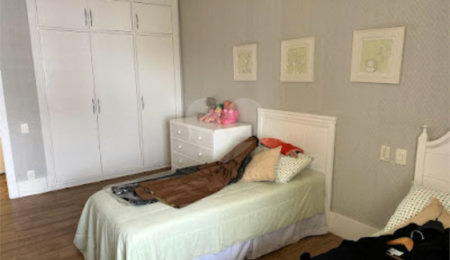 Apartamento à venda com 3 quartos, sendo 1 suíte, em Higienópolis, São Paulo, SP
