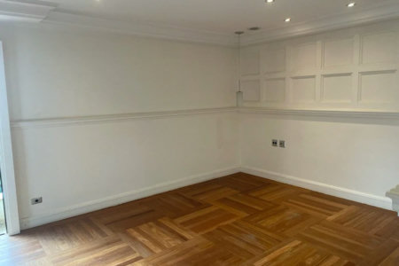 Apartamento à venda com 4 suítes em Vila Suzana, São Paulo, SP