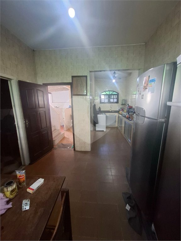 Casa à venda com 5 quartos, sendo 4 suítes, em Campo Grande, Rio de Janeiro, RJ