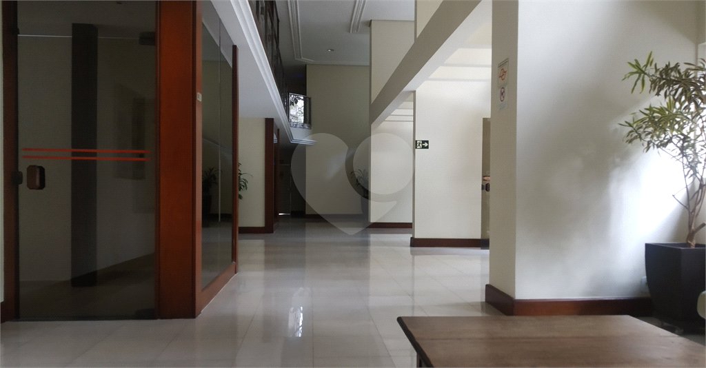 Apartamento à venda com 2 suítes em Jardim Paulista, São Paulo, SP