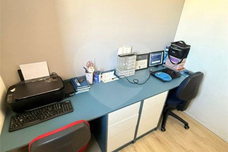 Apartamento à venda com 2 quartos em Vila Galvão, Guarulhos, SP