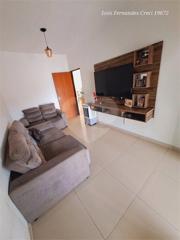 Casa à venda com 2 quartos em Despraiado, Cuiabá, MT