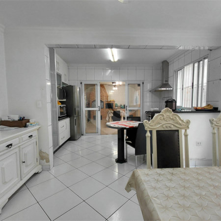 Casa à venda com 3 quartos, sendo 1 suíte, em Vila Ipojuca, São Paulo, SP