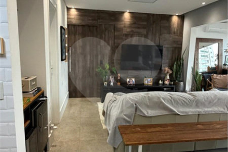 Apartamento à venda com 2 quartos, sendo 1 suíte, no Centro, São Bernardo do Campo, SP