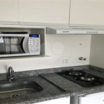 Apartamento para alugar com 1 quarto em Vila Uberabinha, São Paulo, SP