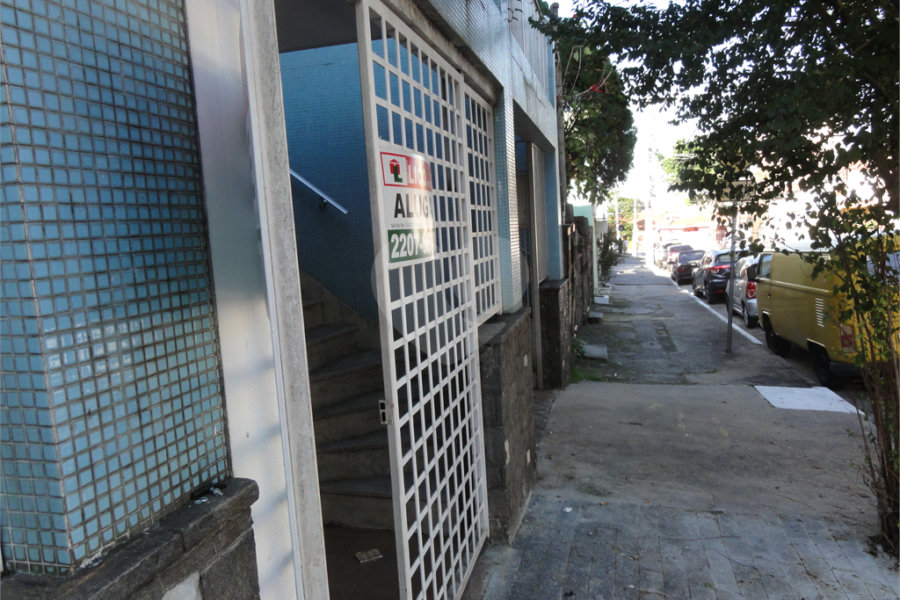 Sobrado à venda com 2 quartos em Jardim São Paulo(zona Norte), São Paulo, SP