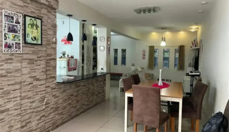 Sobrado à venda com 3 quartos, sendo 2 suítes,  em Conjunto Residencial Butantã, São Paulo, SP