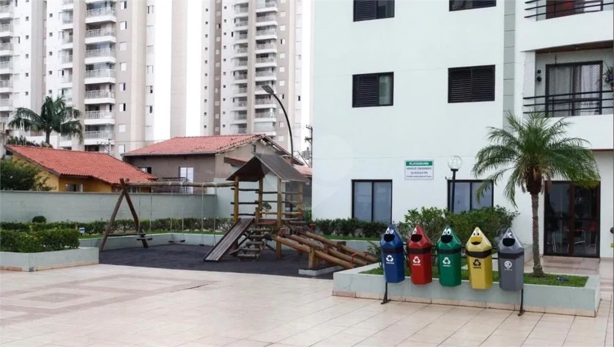 Apartamento à venda no Gopoúva – Guarulhos/SP