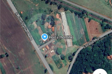 Terreno à venda ou para alugar no Centro, Araraquara, SP