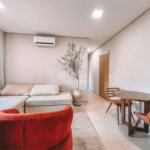 Apartamento à venda com 2 quartos em Santa Cruz do José Jacques, Ribeirão Preto, SP
