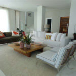 Apartamento à venda com 3 suítes em Jardim Virgínia, Guarujá, SP