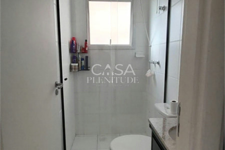Apartamento para alugar com 2 quartos em Jardim Ipê, Sorocaba, SP