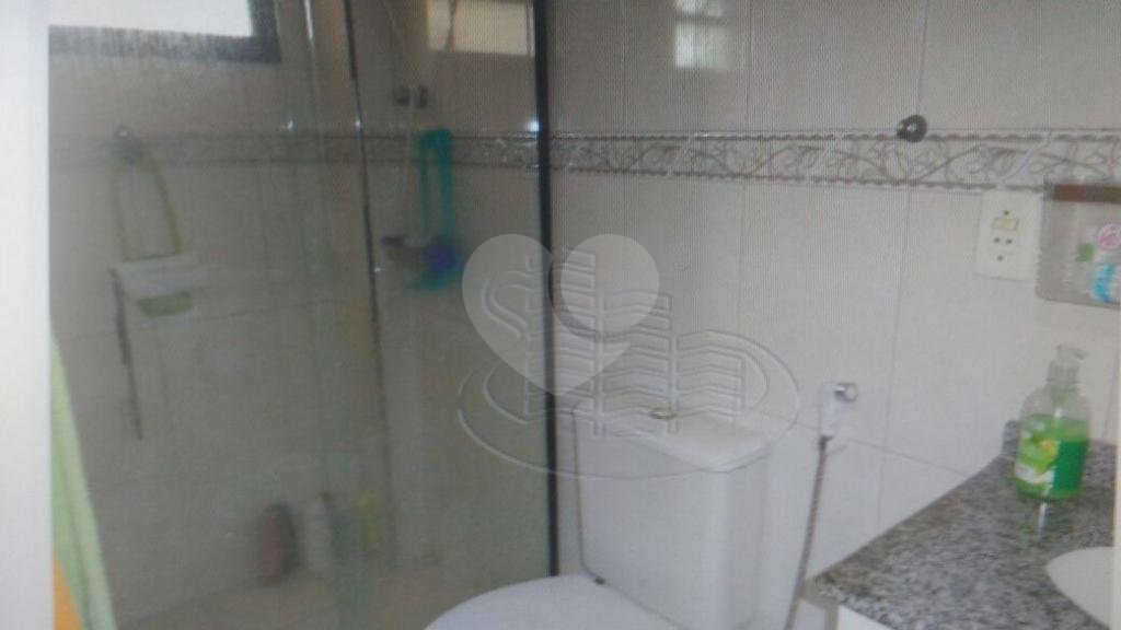Apartamento à venda com 2 quartos, sendo 1 suíte, em Canto do Forte, Praia Grande, SP