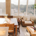Cobertura Duplex 4 suítes, porteira fechada, piscina privativa e acabamentos exclusivos, em Santos
