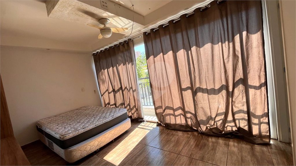 Apartamento à venda ou para alugar com 1 quarto em Santana, São Paulo, SP