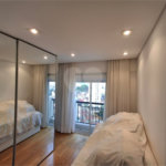 Apartamento à venda com 4 quartos, sendo 3 suítes, em Santana, São Paulo, SP