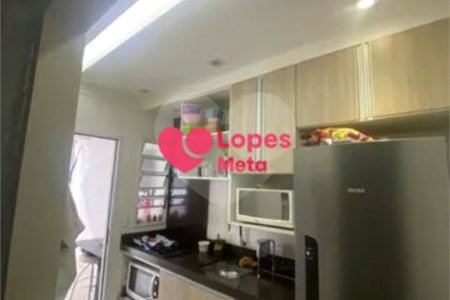 Apartamento à venda com 3 quartos em Condomínio Residencial Campo Belo, São José dos Campos, SP