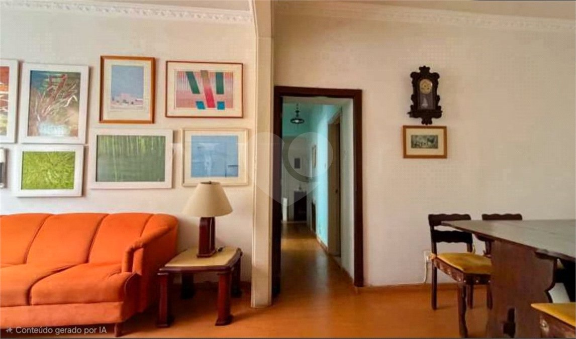 Apartamento à venda com 3 quartos em Copacabana, Rio de Janeiro, RJ