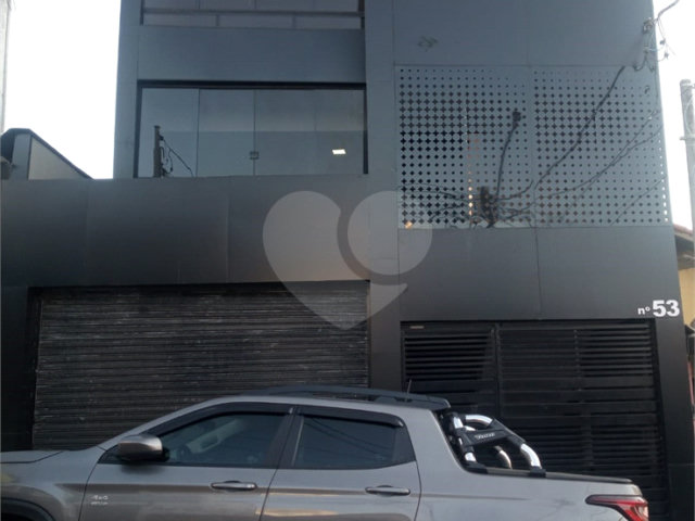 Sala para alugar em Vila Bom Lar, Guarulhos, SP