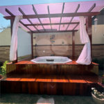 Casa à venda com 3 quartos, sendo 1 suíte, no condomínio Residencial Grape Village, Vinhedo - SP