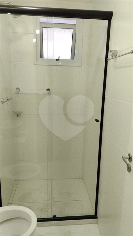 Apartamento à venda com 2 quartos em Tucuruvi, São Paulo, SP