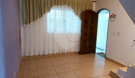 Sobrado à venda com 3 quartos em Jardim City, Guarulhos, SP