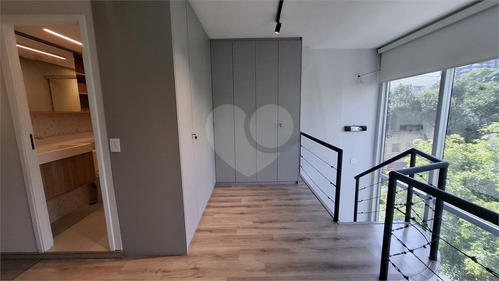 Apartamento à venda com 1 suíte em Santana, São Paulo, SP