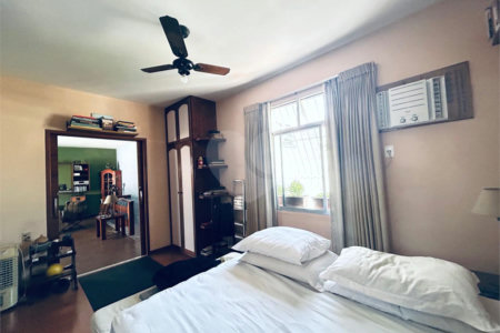 Cobertura à venda com 4 quartos, sendo 2 suítes, em Tijuca, Rio de Janeiro, RJ