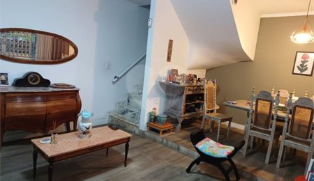 Casa à venda com 3 quartos, sendo 1 suíte,  em Santana, São Paulo, SP