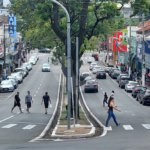 Terreno à venda com 1 suíte no condomínio Lenheiro, Valinhos - SP