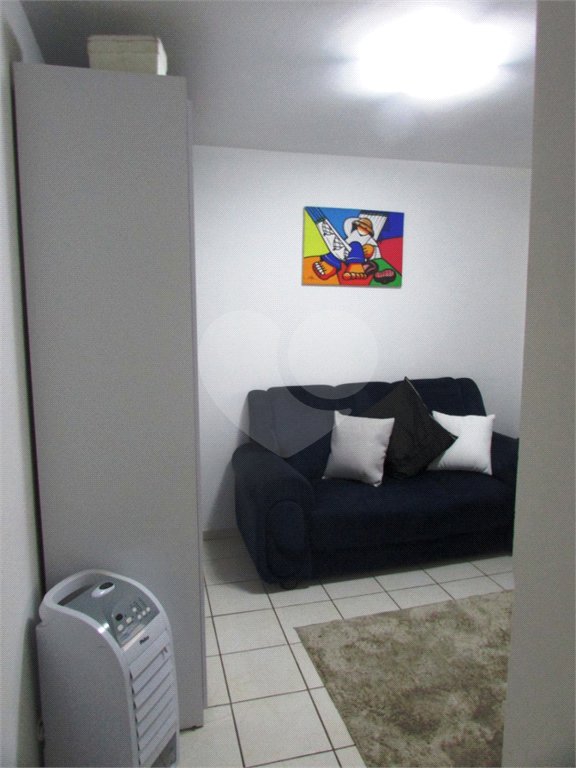 Sobrado à venda com 3 quartos, sendo 1 suíte, em Vila Maria Alta, São Paulo, SP