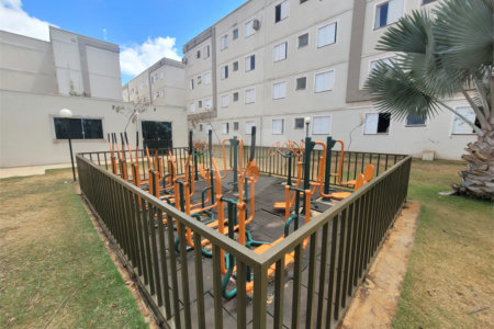 Apartamento à venda com 2 quartos em Reserva Real, Ribeirão Preto, SP