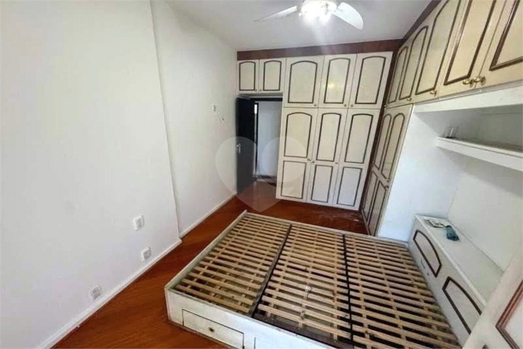 Apartamento à venda com 2 quartos, sendo 1 suíte, em Grajaú, Rio de Janeiro, RJ