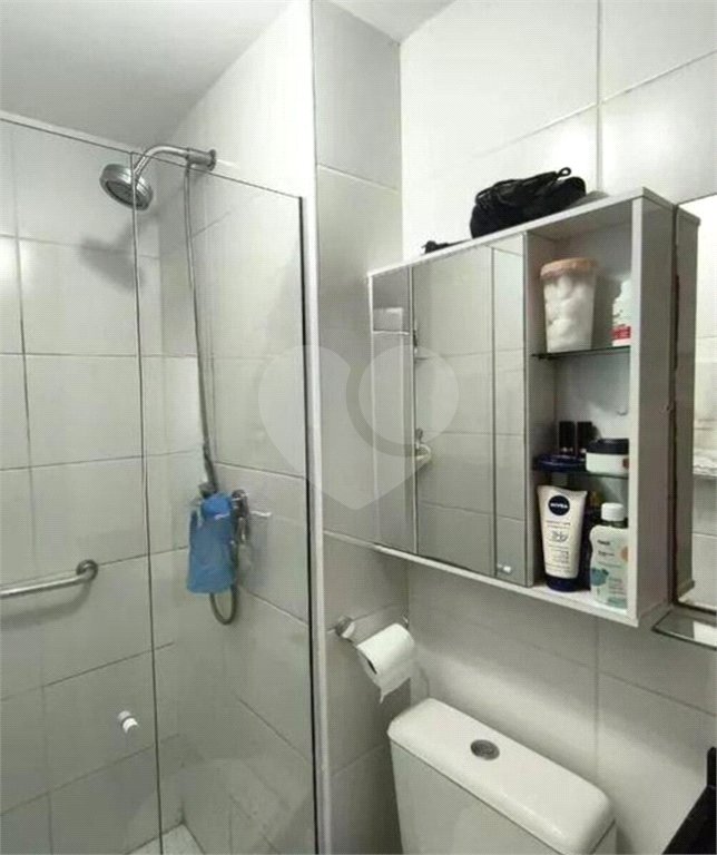 Apartamento à venda com 1 suíte em Ipiranga, São Paulo, SP
