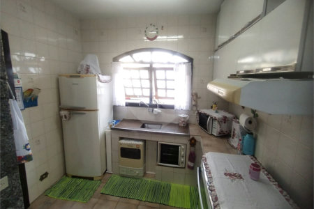 Casa à venda com 4 quartos em Chora Menino, São Paulo, SP