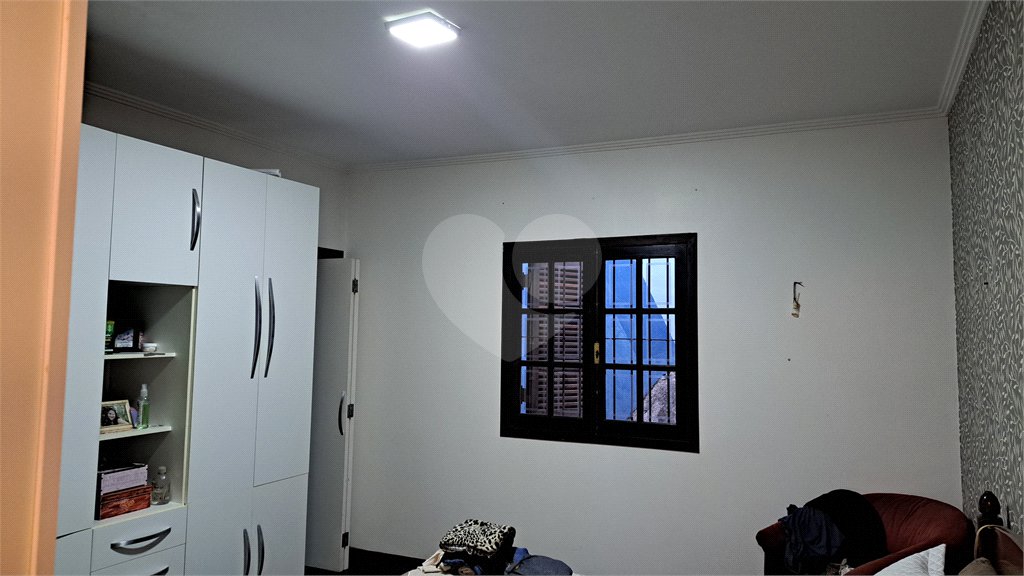 Casa à venda com 3 quartos, sendo 1 suíte, em Chácara Arantes, Mairiporã, SP