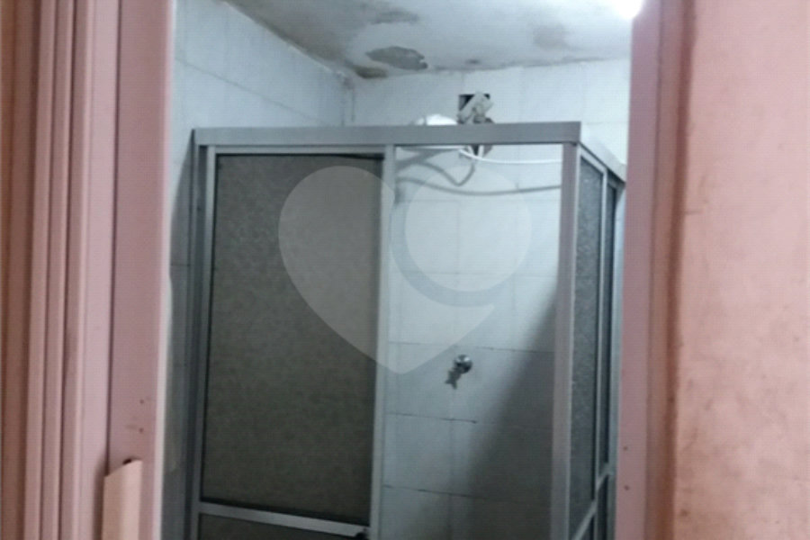 Terreno à venda com 1 quarto em Horto Florestal, São Paulo, SP