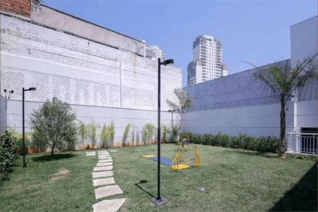 Apartamento à venda com 2 quartos, sendo 1 suíte,  em Barra Funda, São Paulo, SP