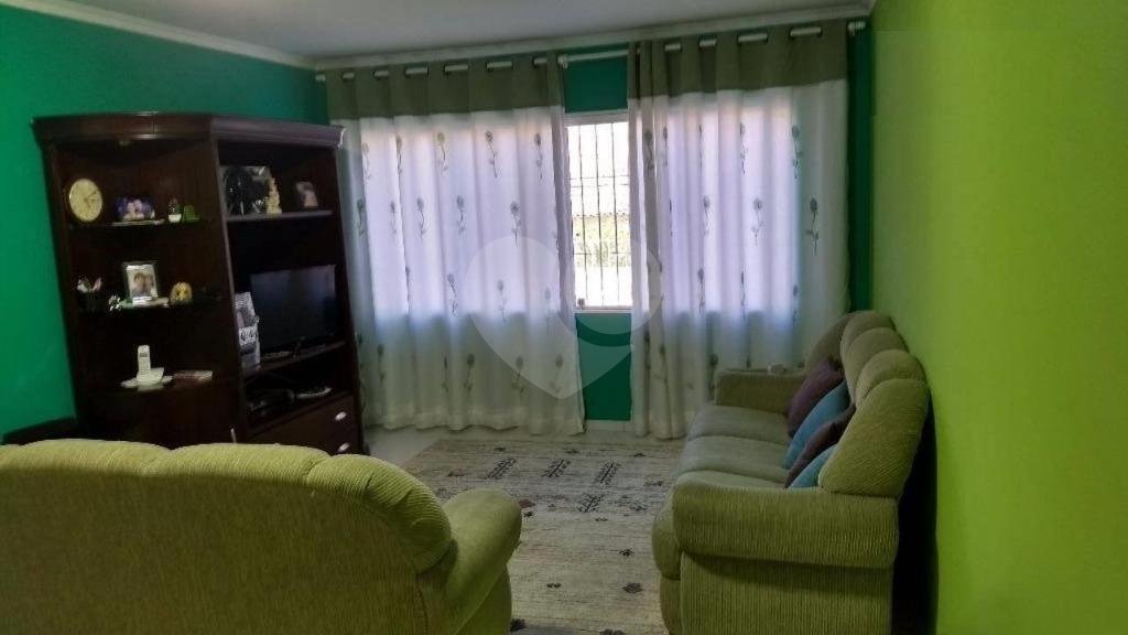 Sobrado à venda com 3 quartos, sendo 1 suíte, em Freguesia do Ó, São Paulo, SP