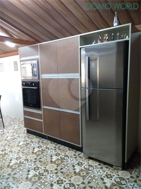 Apartamento à venda com 3 quartos, sendo 1 suíte, em Paraíso, Santo André, SP