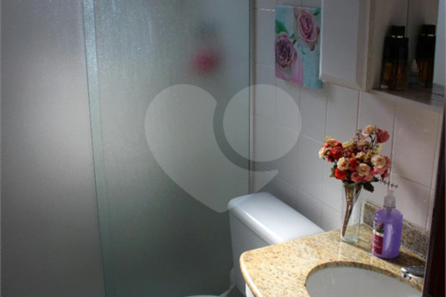 Apartamento à venda com 2 quartos em Casa Verde, São Paulo, SP