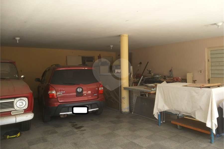Casa à venda com 4 quartos, sendo 1 suíte, em Vila Galvão, Guarulhos, SP