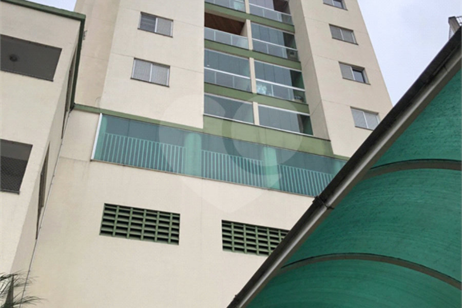 Apartamento à venda com 2 quartos, sendo 1 suíte, em Freguesia do Ó, São Paulo, SP