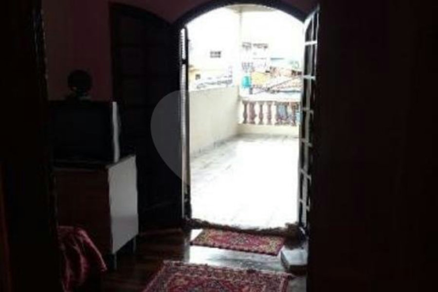 Casa à venda com 6 quartos, sendo 1 suíte, em Freguesia do Ó, São Paulo, SP