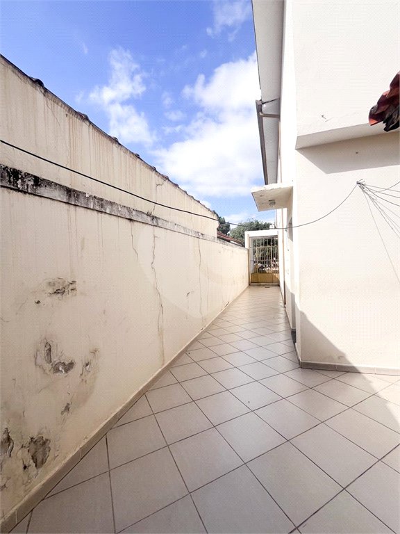 Casa à venda com 3 quartos em Chora Menino, São Paulo, SP