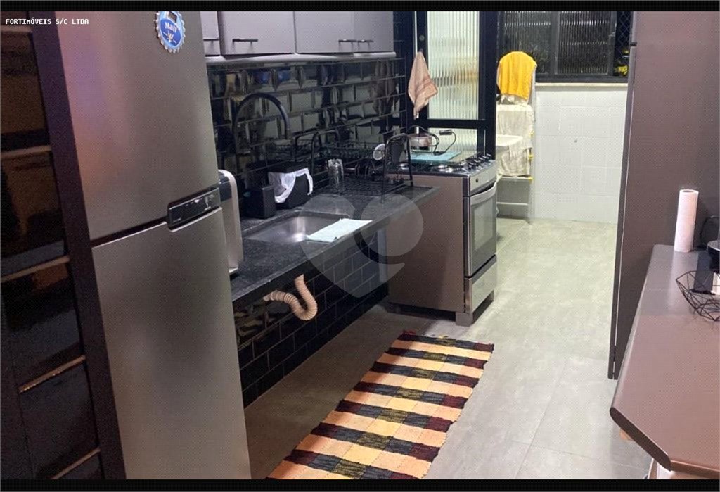 Apartamento à venda com 3 quartos, sendo 1 suíte, em Santa Teresinha, São Paulo, SP