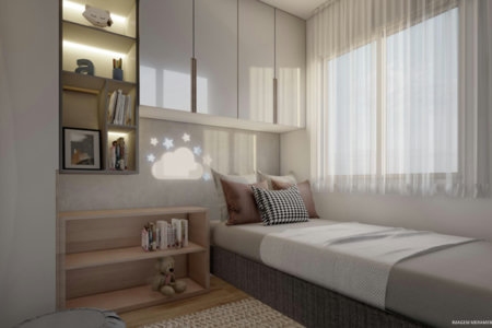 Residencial Inês Monteiro