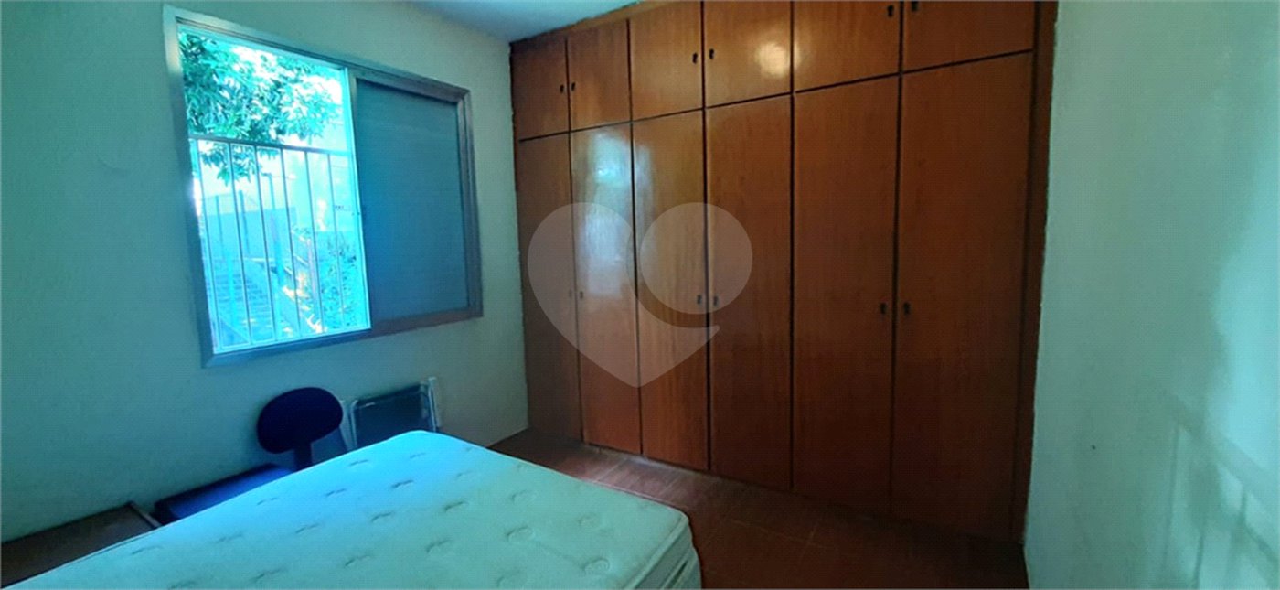 Apartamento à venda com 2 quartos em Mandaqui, São Paulo, SP