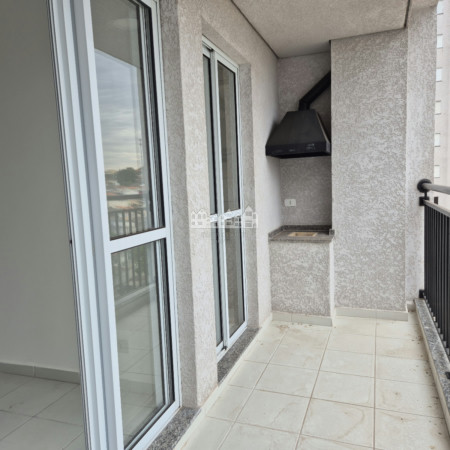 Apartamento para alugar com 2 quartos, sendo 1 suíte, em Jardim das Palmeiras, Atibaia, SP